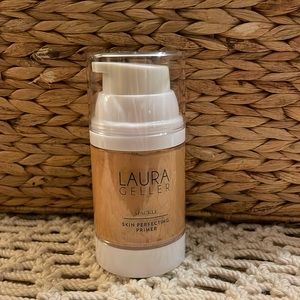 Skin perfecting primer